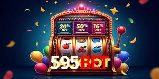 Account Benefits 595Bet