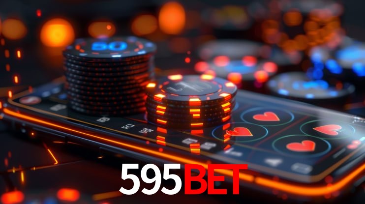 Statistics 595Bet