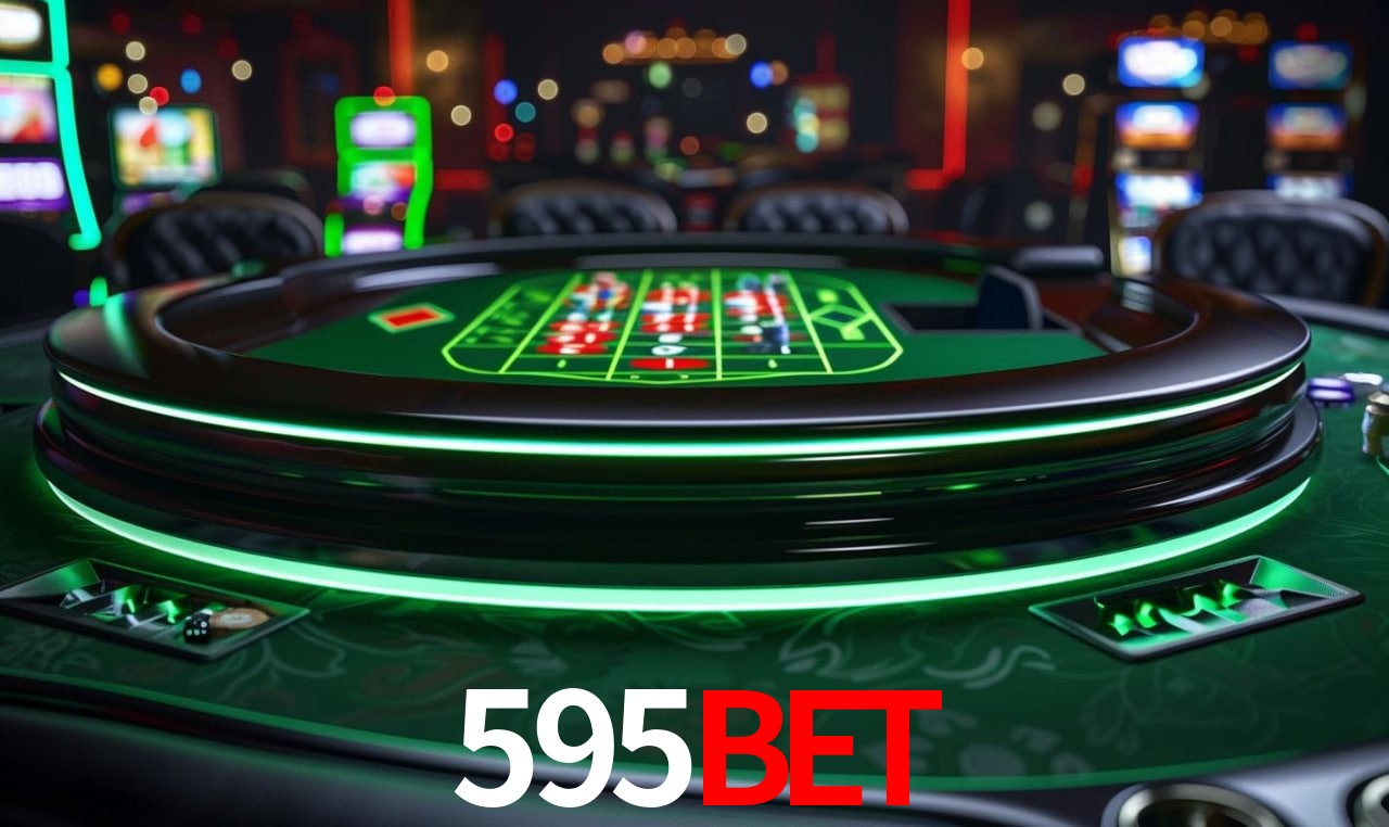 Flash Promotion 595Bet