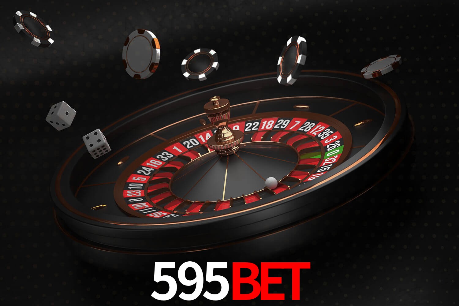 595Bet: Seu Especialista em Apostas Esportivas Brasileiras