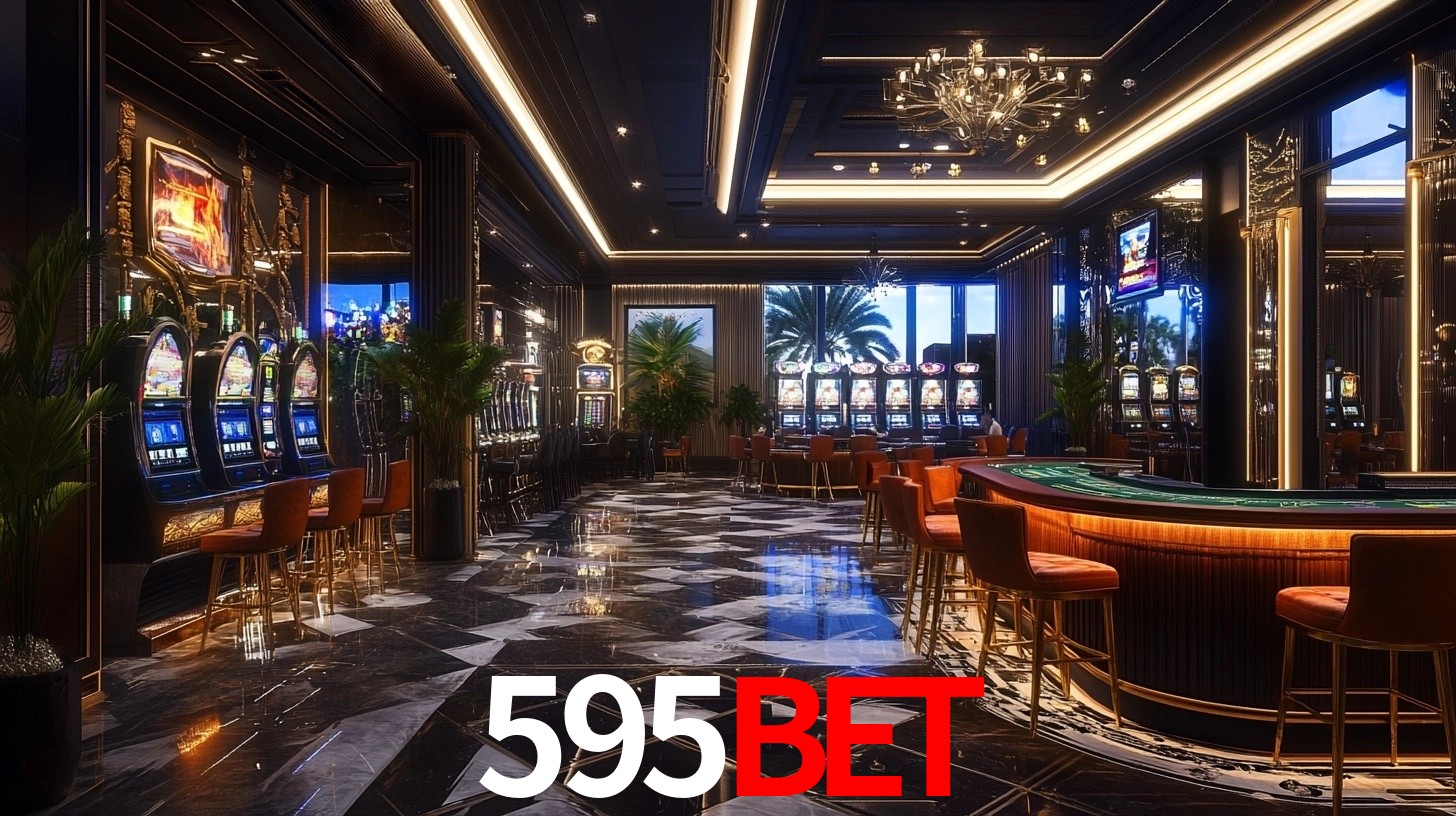 Daily Bonuses 595Bet