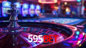Experiência VIP 595Bet