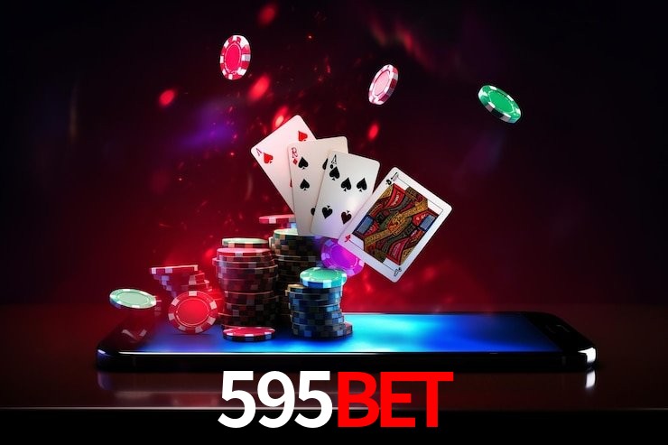 Bonus Features 595Bet