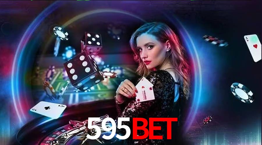 Account Benefits 595Bet