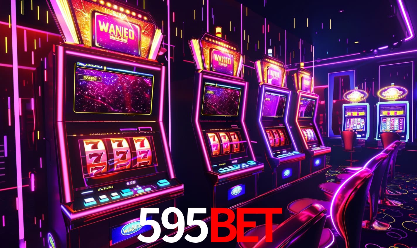 A Popularidade dos Caça-Níqueis no 595Bet