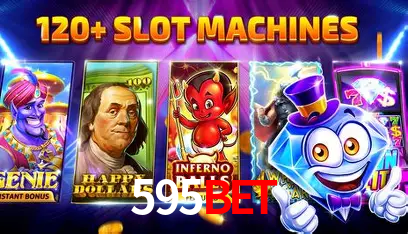 Desvendando o Mundo dos Jogos Virtuais na 595Bet