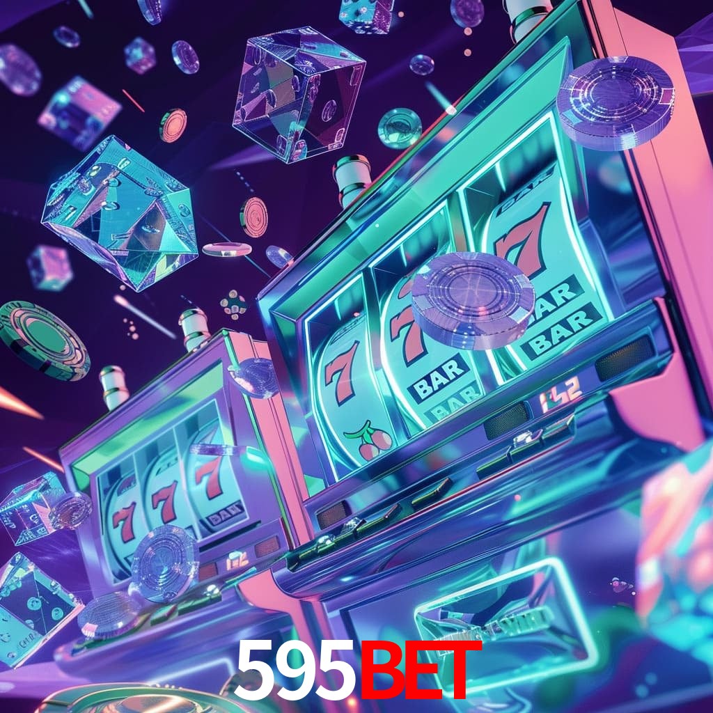 Desvendando o Mundo dos Jogos Virtuais na 595Bet