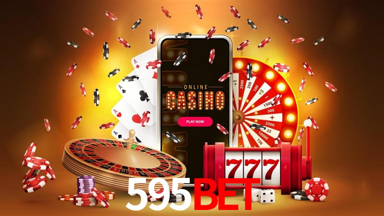 A Emoção da Loteria na 595Bet: Uma Chance de Mudança de Vida