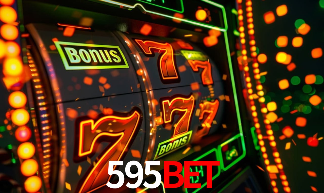 Inovações de Jogos na 595Bet: O Futuro das Experiências Interativas