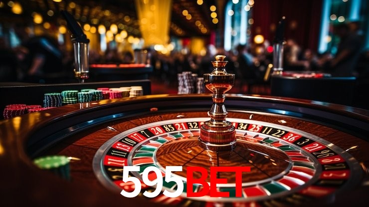 Weekend Specials 595Bet