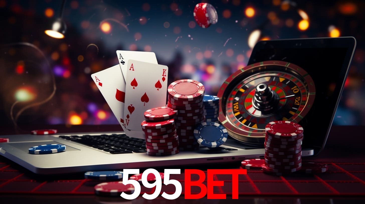 Live Casino 595Bet