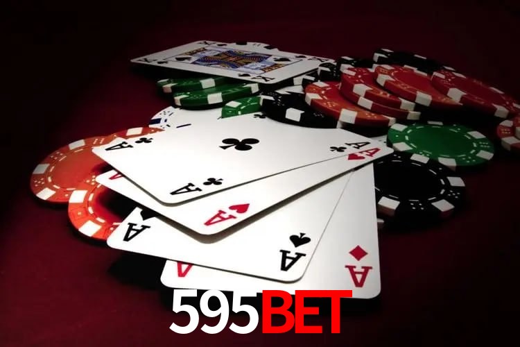 cassino 595Bet