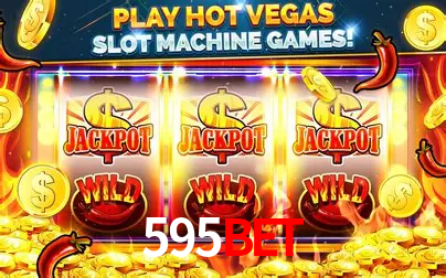 Descubra a Magia dos Jogos de Arcade no 595Bet