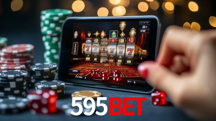 Premium Interface 595Bet