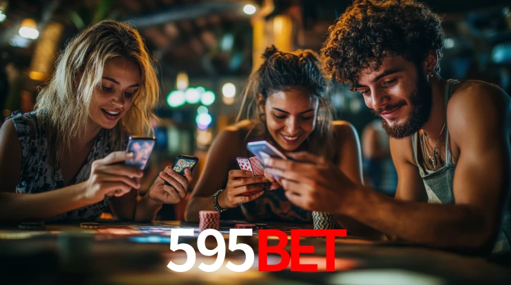 Daily Bonuses 595Bet