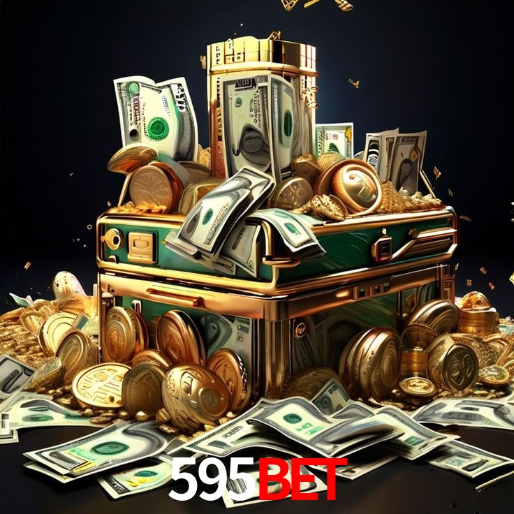Welcome Bonus 595Bet
