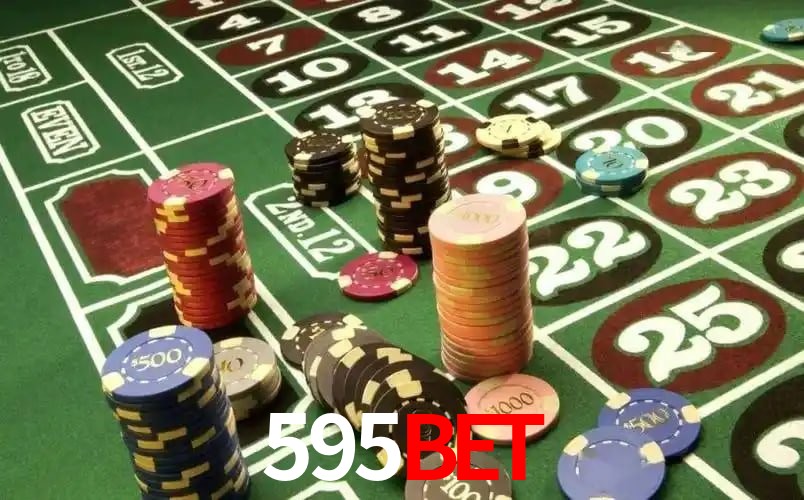 Player Reviews 595Bet