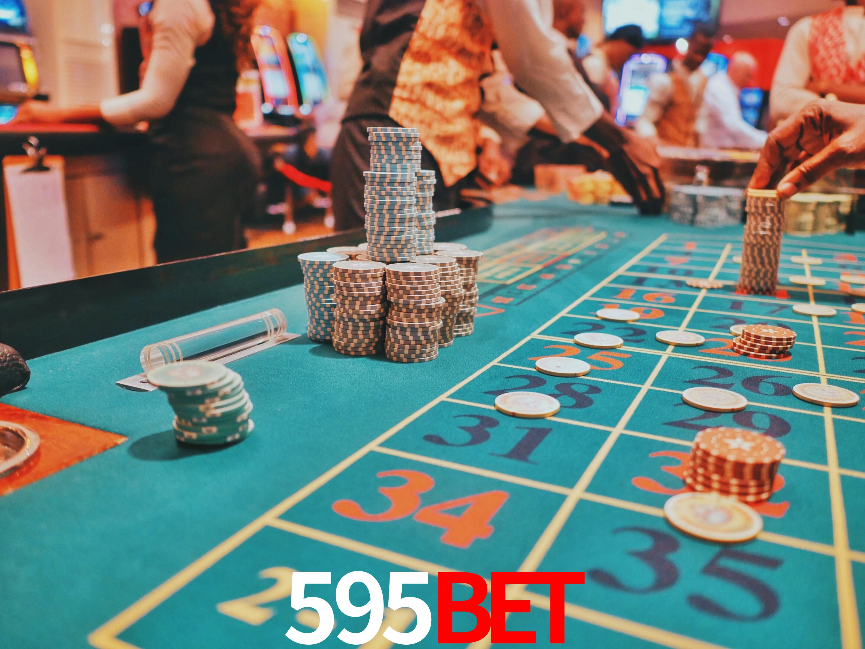 Football Betting 595Bet
