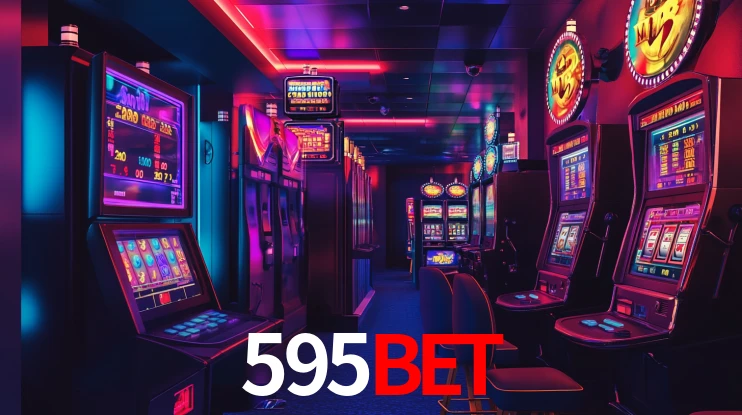 595Bet,595 Bet
