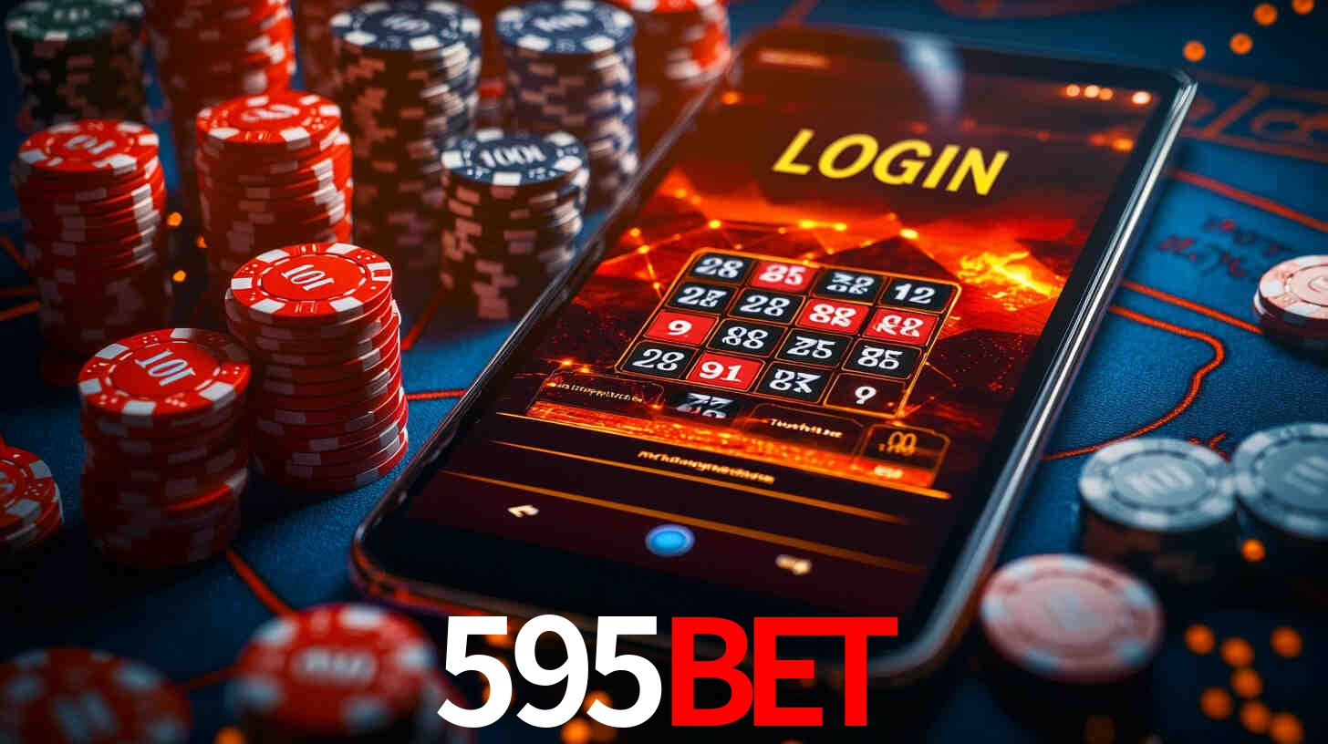595Bet App