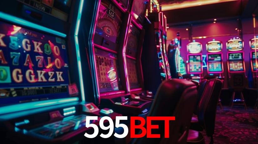 Seasonal Promotions 595Bet