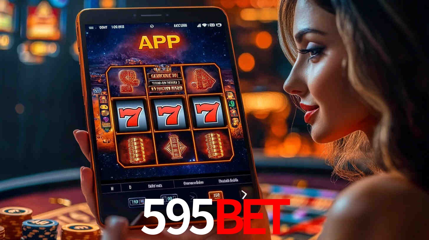 595Bet App