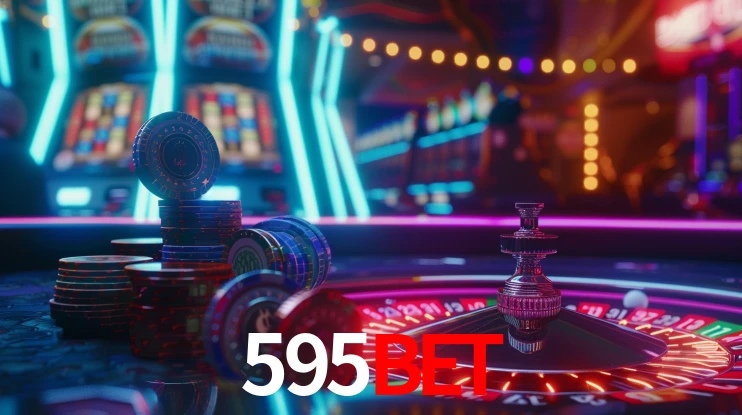 Game Providers 595Bet