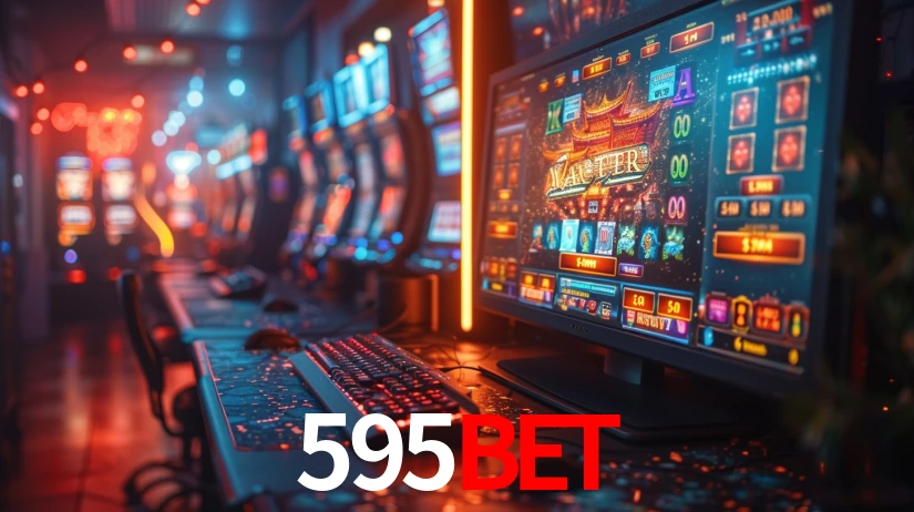 595Bet App