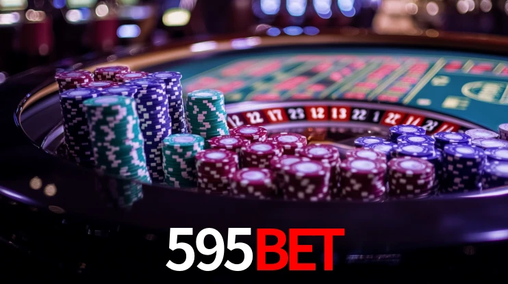 Programa VIP 595Bet