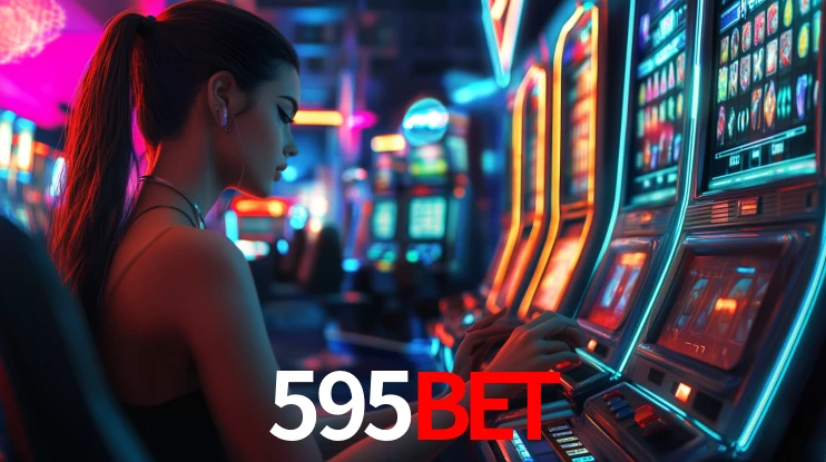 595Bet,595 Bet