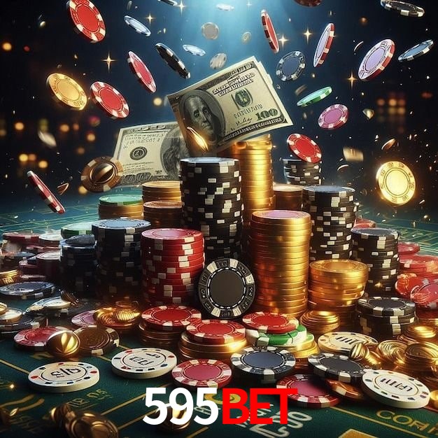A Emoção da Loteria na 595Bet: Uma Chance de Mudança de Vida