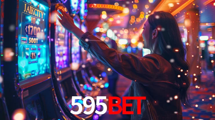595 Bet