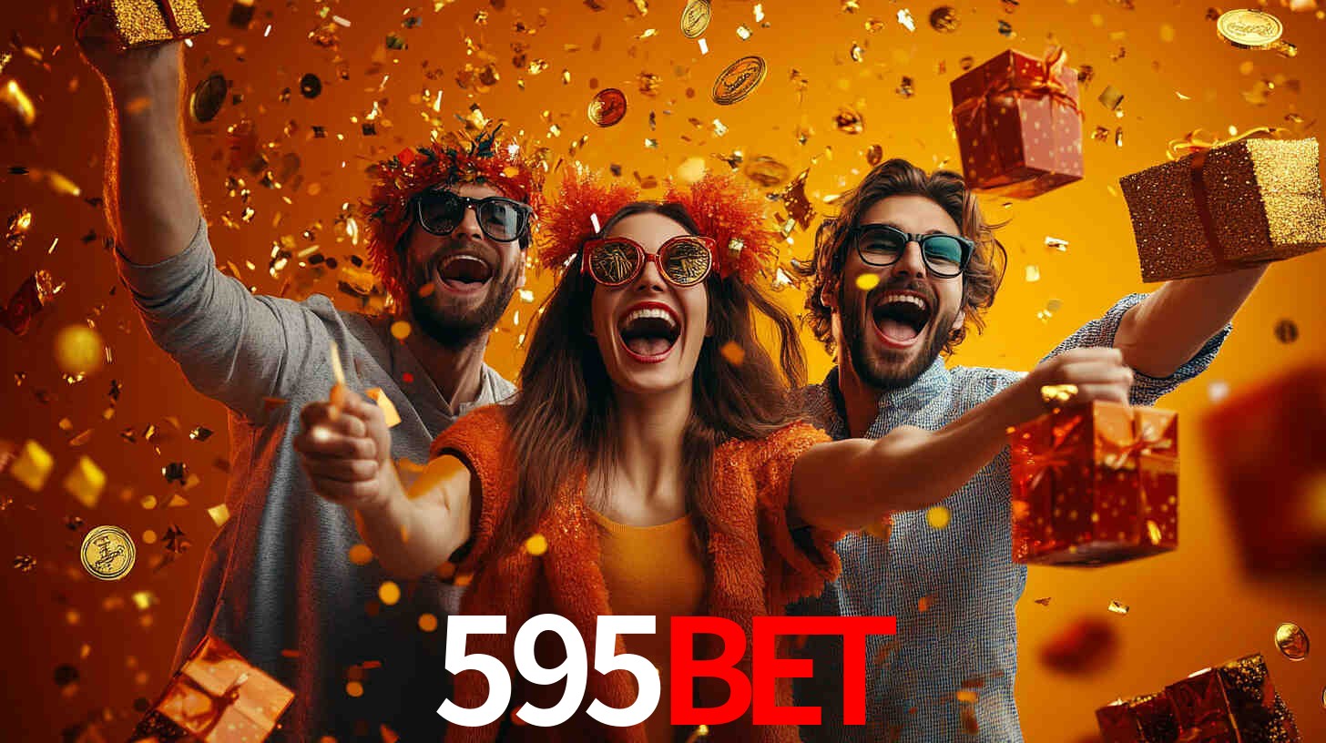 595 Bet