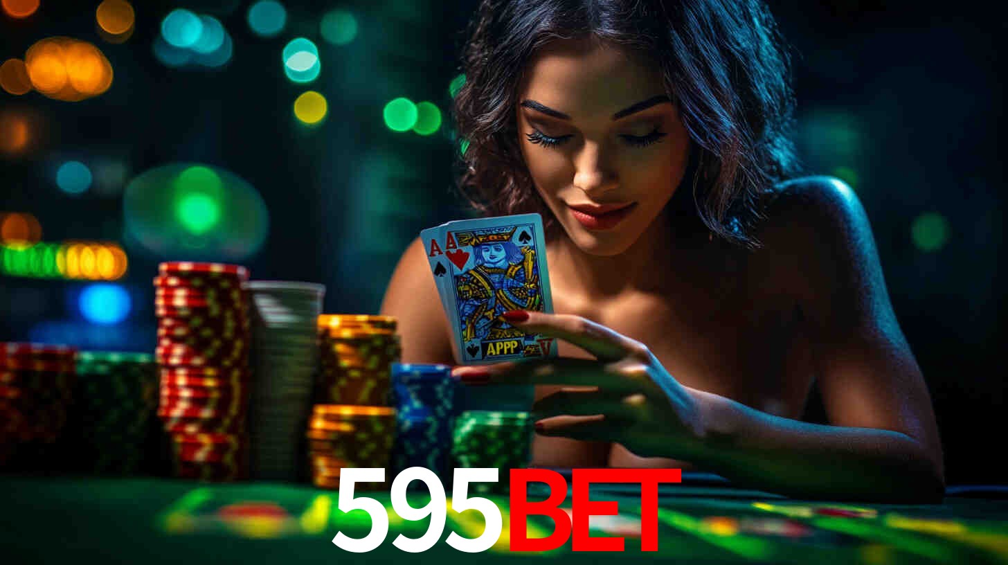 Descubra o Programa VIP da 595Bet: Vantagens Exclusivas para Jogadores