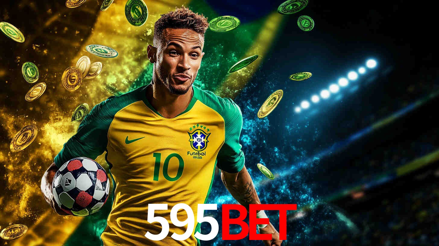 Apostas Esportivas na 595Bet: Um Guia Completo