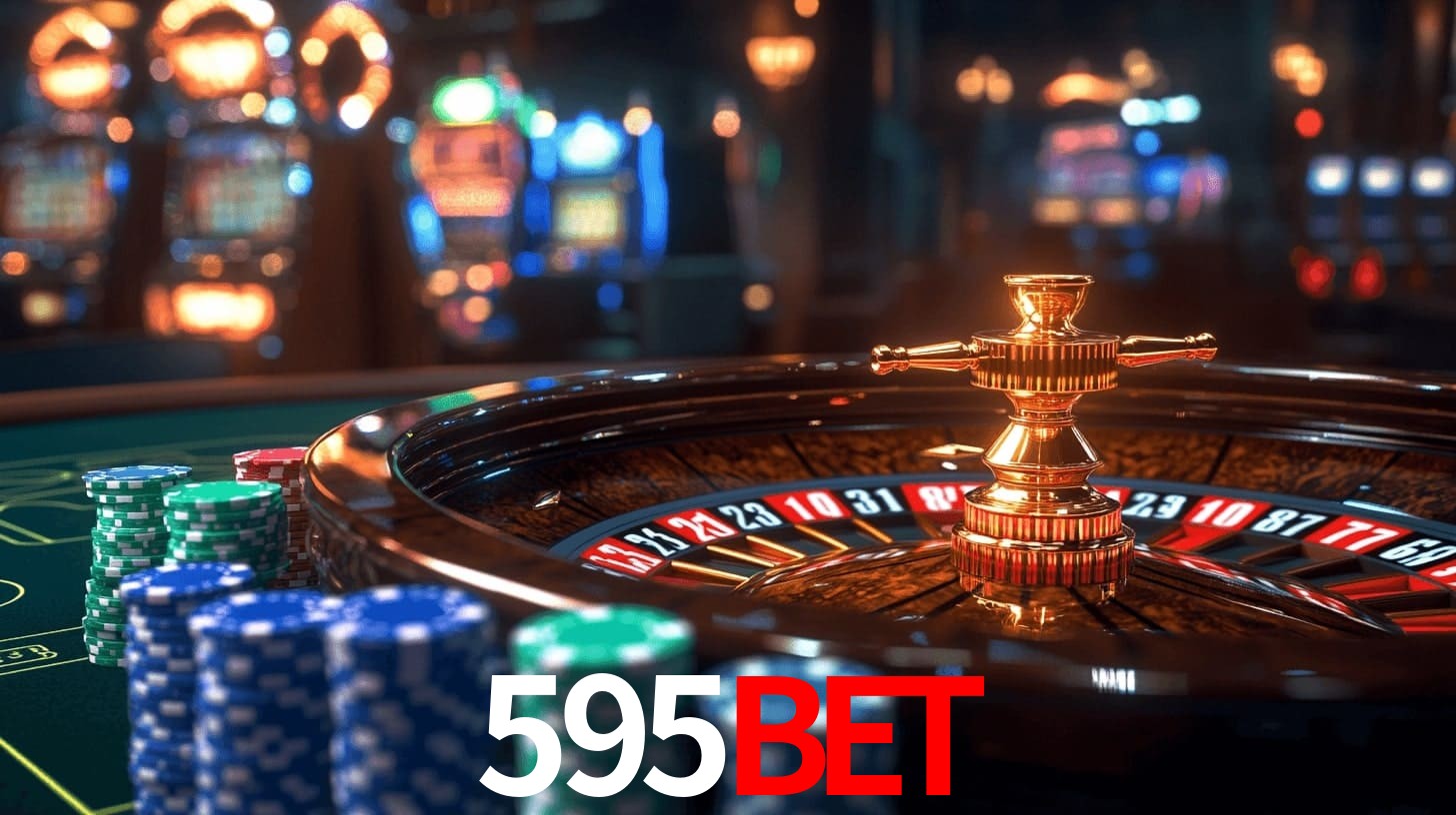 595Bet App