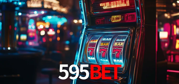 Welcome Bonus 595Bet