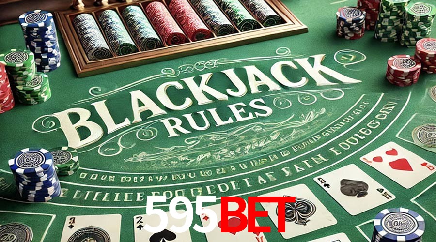 Slot Games 595Bet