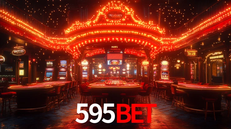 Explore as vantagens do 595Bet: serviço profissional e confiabilidade