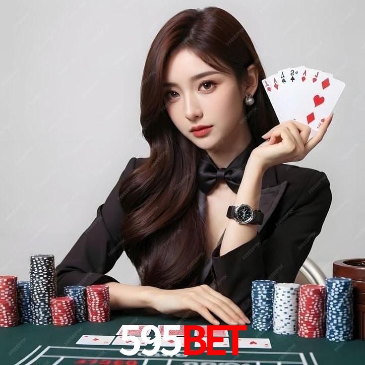 Quick Registration 595Bet