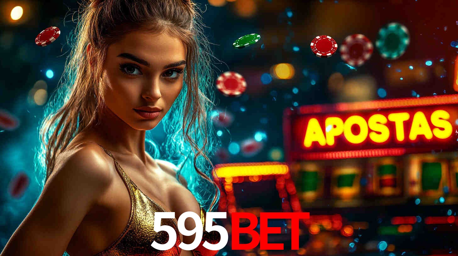 Desvendando o Mundo dos Jogos Virtuais na 595Bet