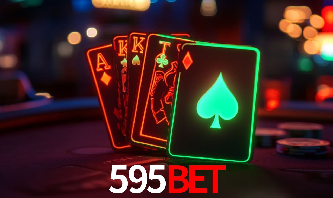 Bonus Features 595Bet