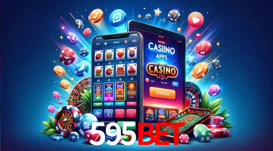 Quick Registration 595Bet