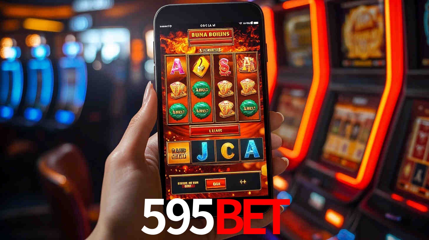 595 Bet