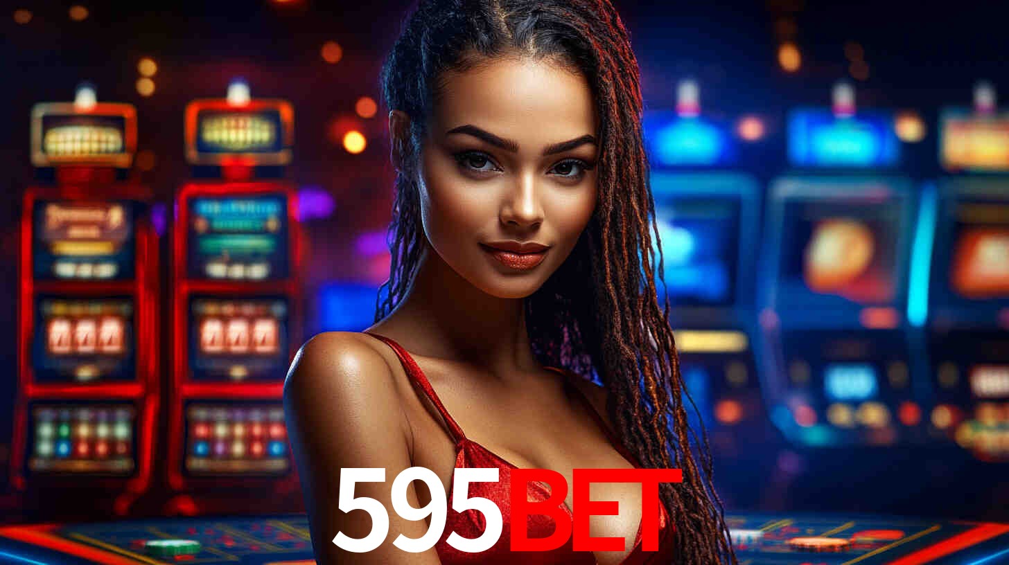 Apostas Esportivas na 595Bet: Um Guia Completo