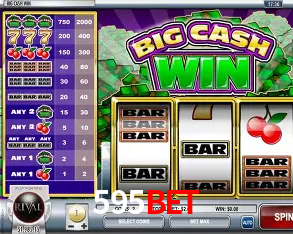 Desvendando o Mundo dos Jogos Virtuais na 595Bet