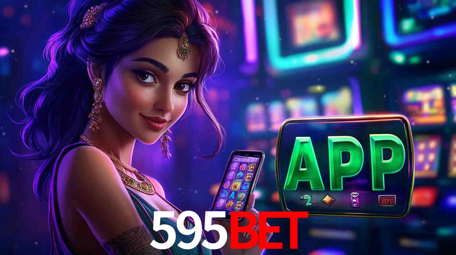 Bônus Generosos e Exclusivos no 595Bet para Você!